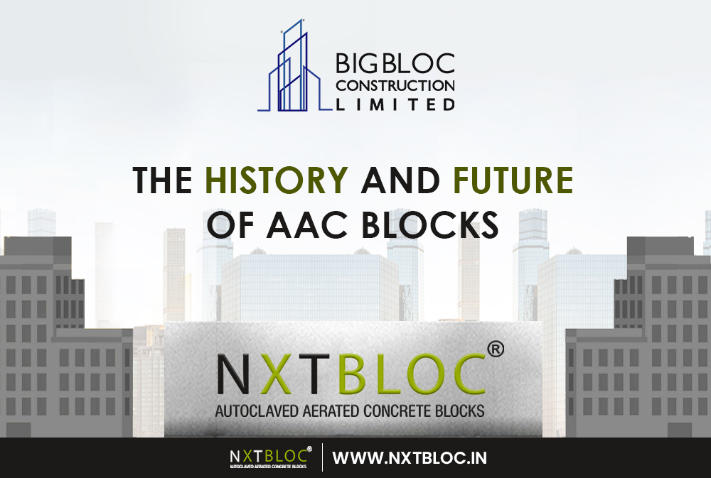 The History and Future of AAC Blocks