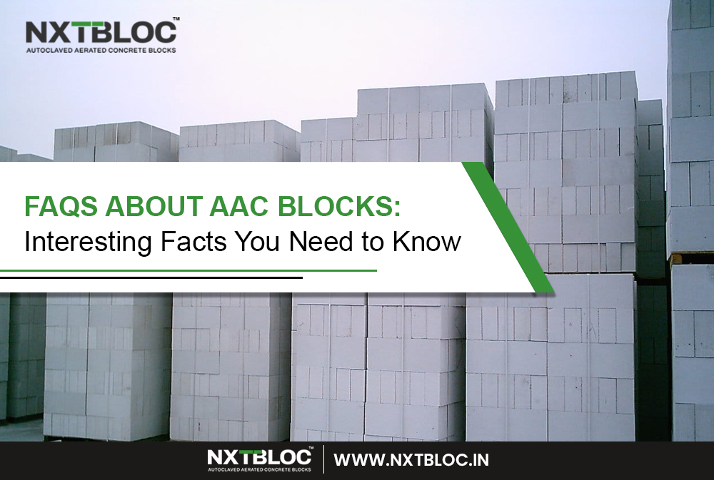 FAQs about AAC Blocks: Interesting Facts You Need to Know